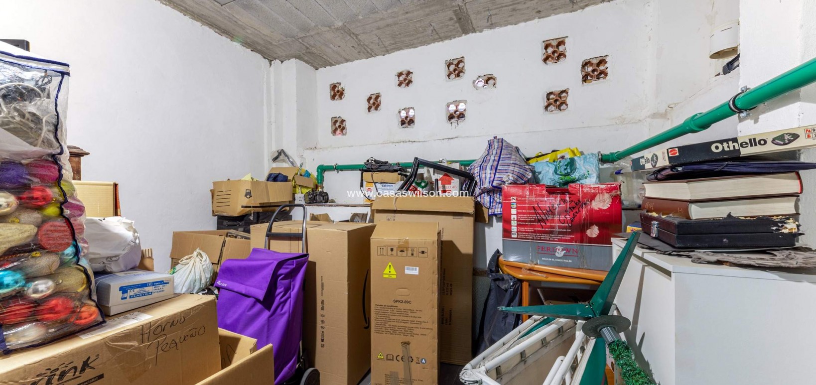 Sale - Apartment - Alicante - Carolinas Bajas