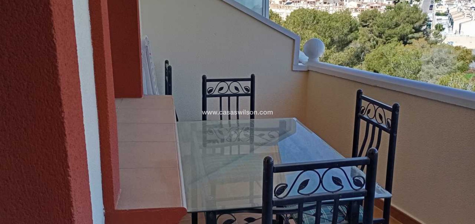 Sale - Appartement - Villamartin - Costa Blanca