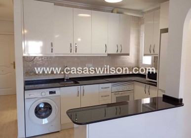 Sale - Appartement - Villamartin - Costa Blanca