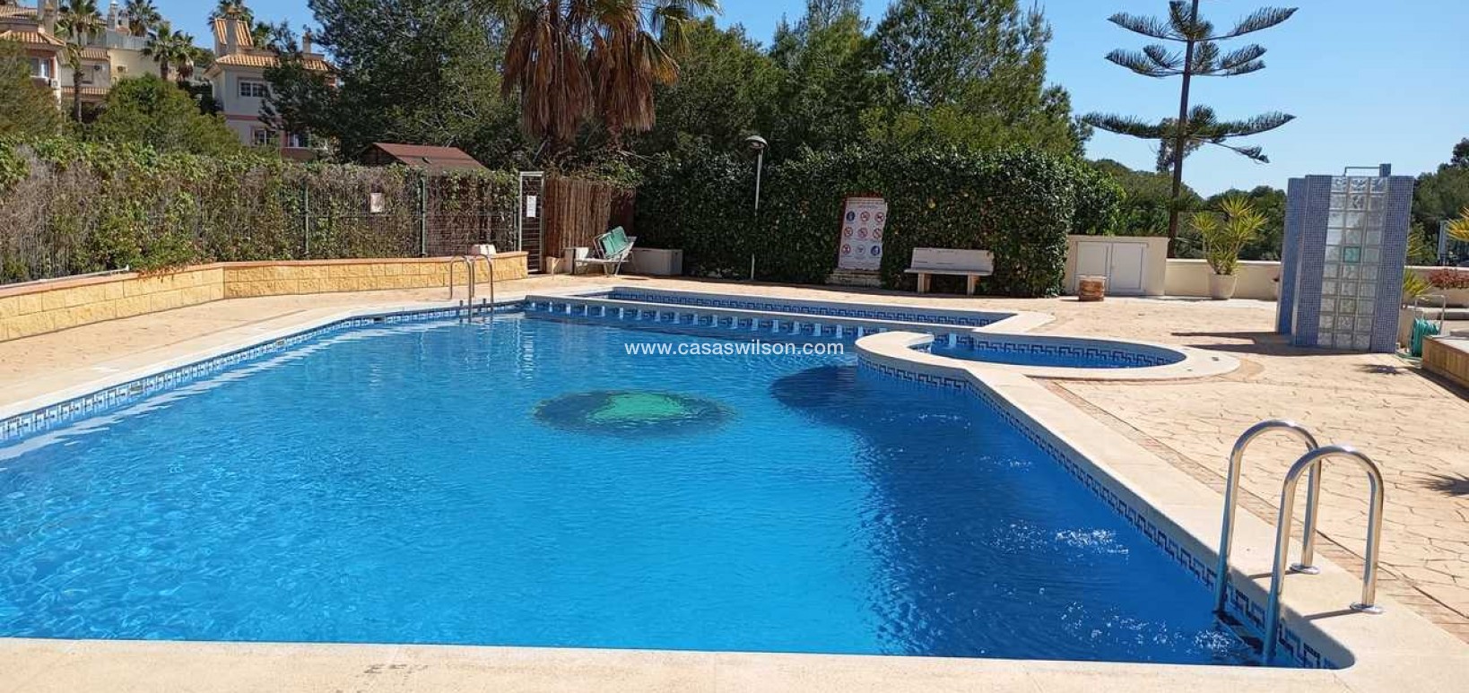 Sale - Appartement - Villamartin - Costa Blanca