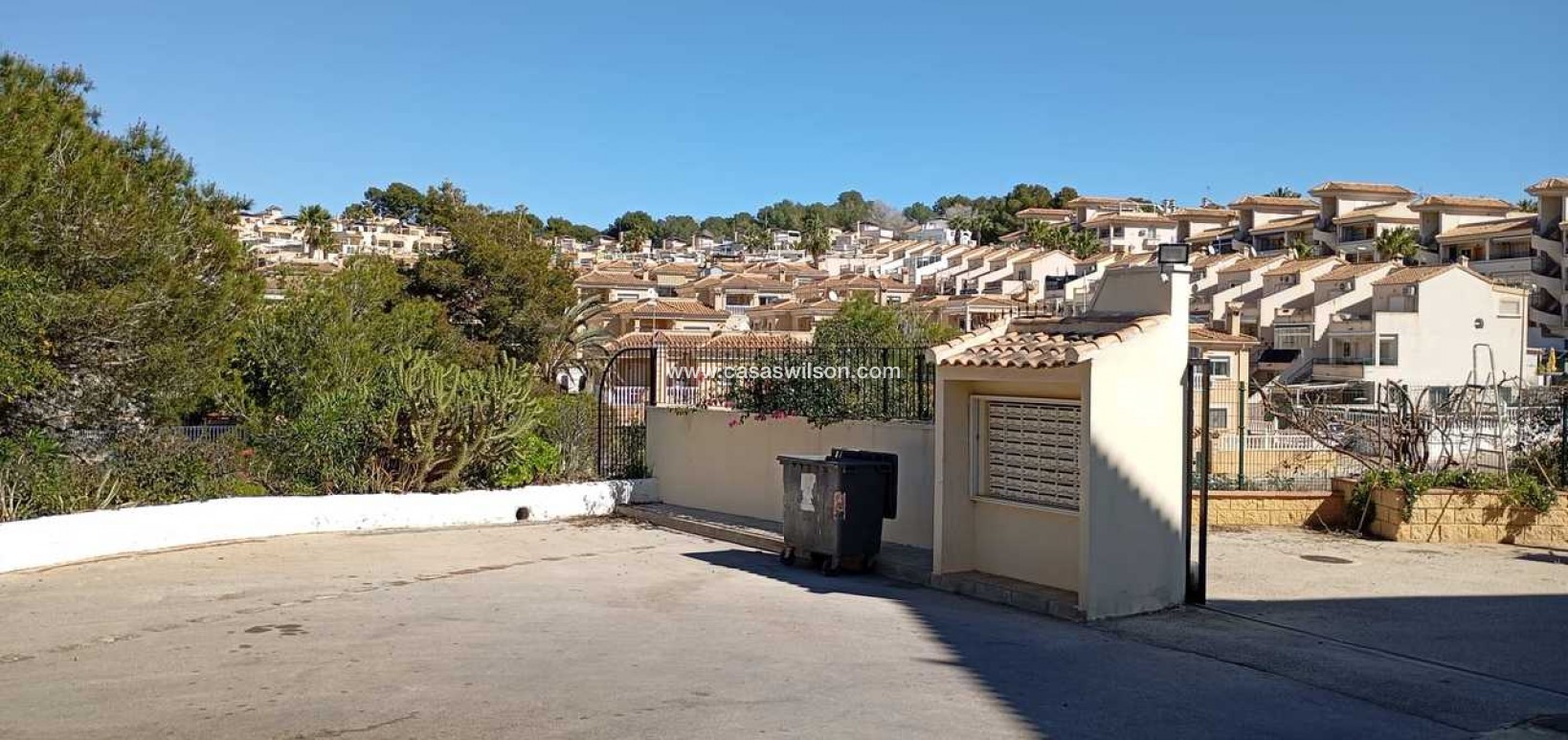 Sale - Appartement - Villamartin - Costa Blanca