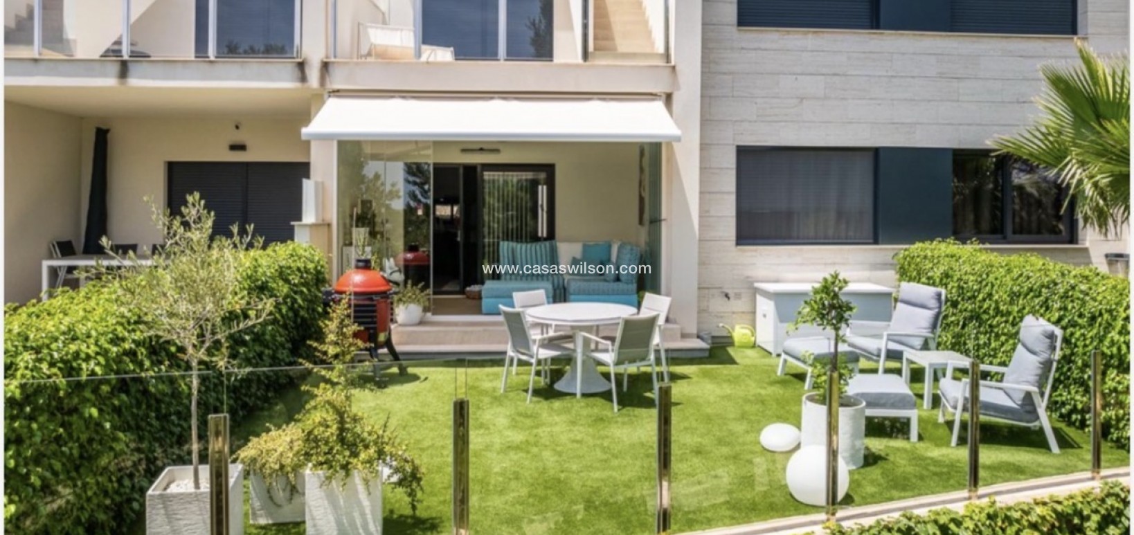 Venta - Apartamento - Pilar de la Horadada - Costa Blanca