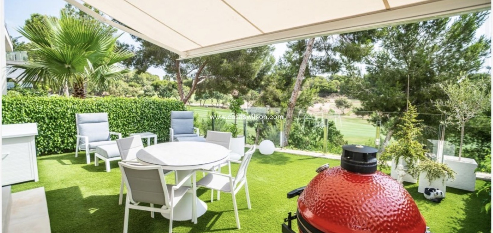 Venta - Apartamento - Pilar de la Horadada - Costa Blanca