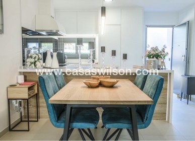 Venta - Apartamento - Pilar de la Horadada - Costa Blanca