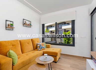 Venta - Apartamento - Villamartin - Costa Blanca