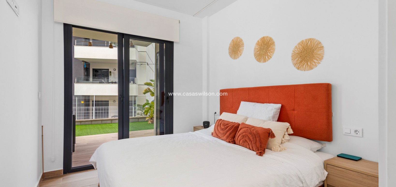 Venta - Apartamento - Villamartin - Costa Blanca