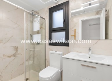 Venta - Apartamento - Villamartin - Costa Blanca