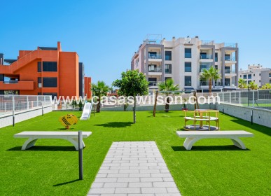 Venta - Apartamento - Villamartin - Costa Blanca