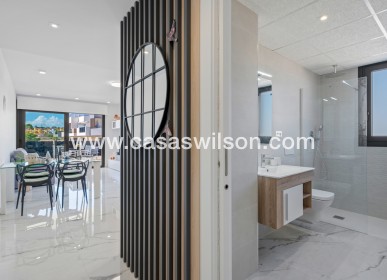 Sale - Apartment - Villamartin - Costa Blanca