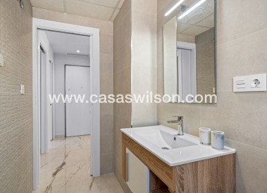 Sale - Apartment - Villamartin - Costa Blanca