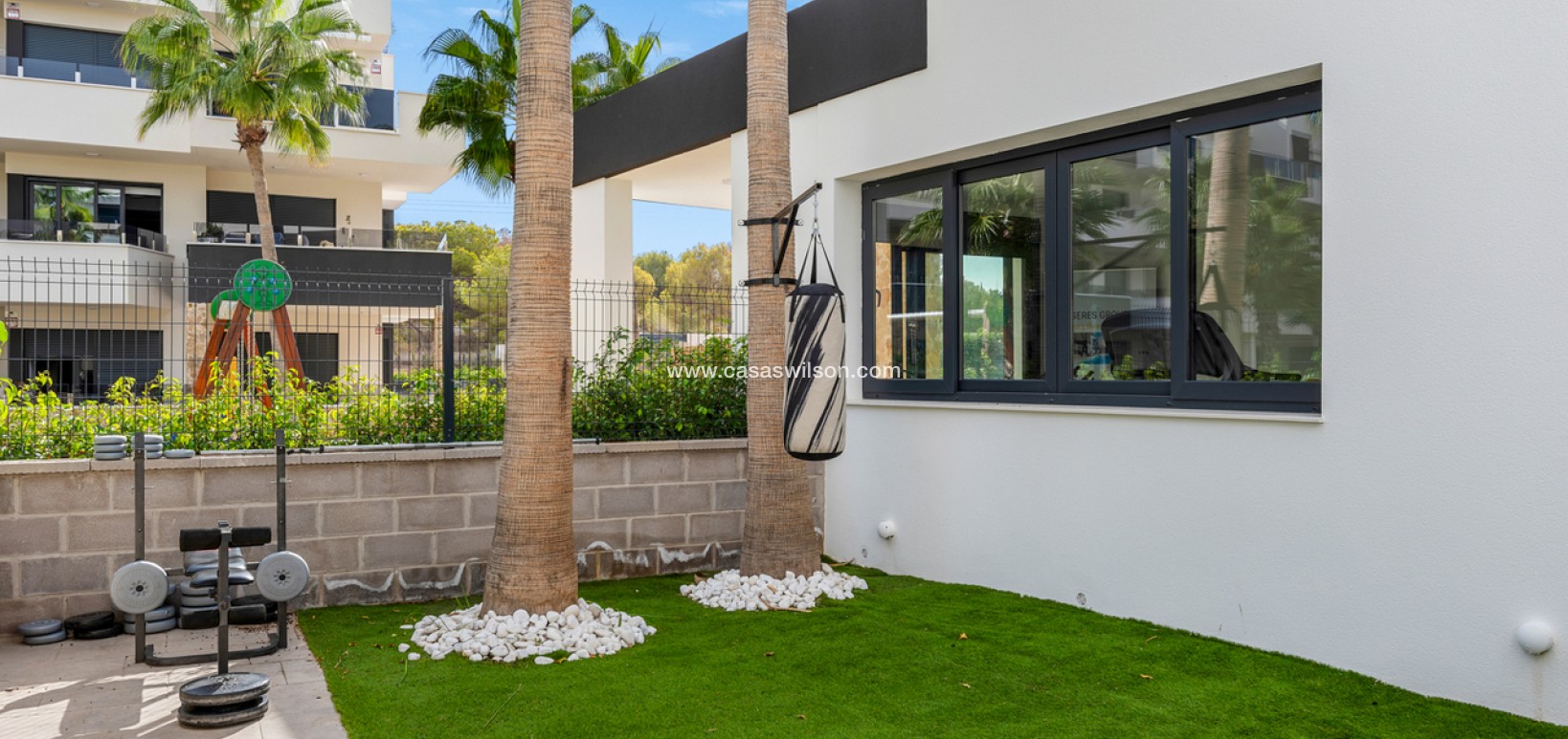 Sale - Apartment - Villamartin - Costa Blanca