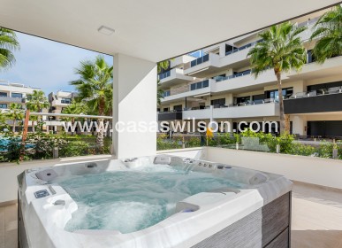 Sale - Apartment - Villamartin - Costa Blanca