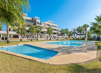Sale - Apartment - Villamartin - Costa Blanca