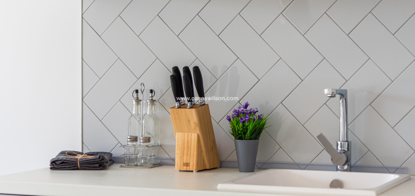 Sale - Apartment - San Miguel de Salinas - Inland