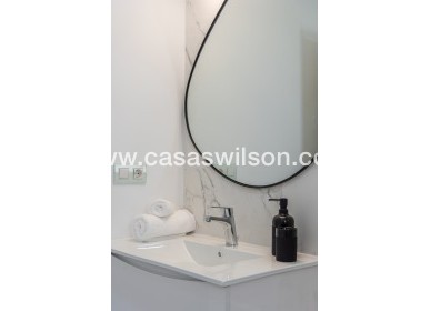 Sale - Apartment - San Miguel de Salinas - Inland