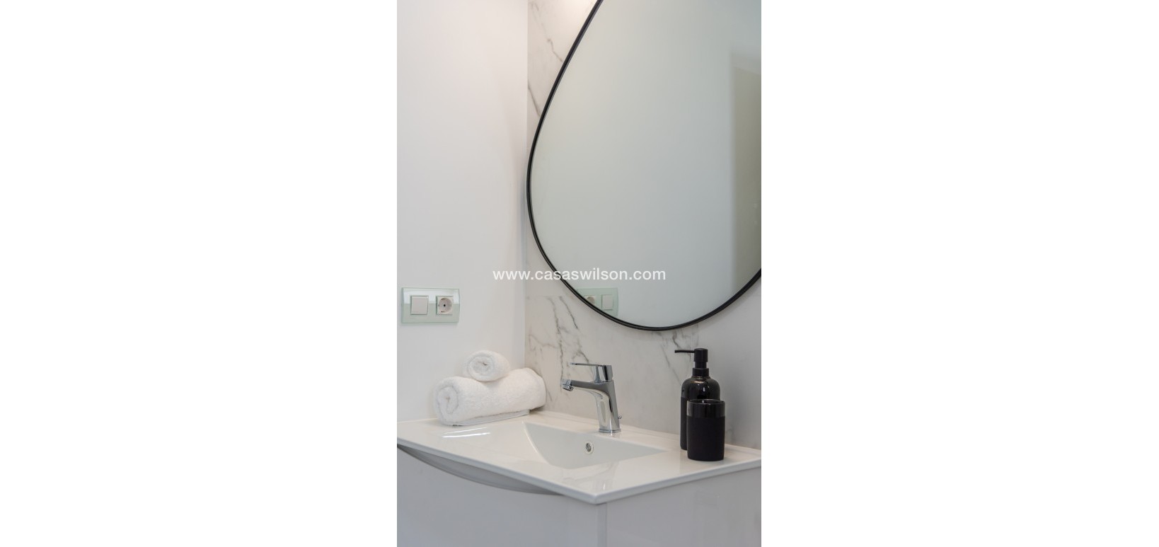 Sale - Apartment - San Miguel de Salinas - Inland