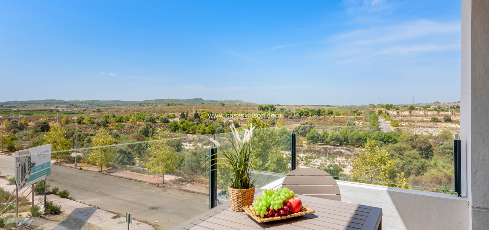 Sale - Appartement - San Miguel de Salinas - Inland