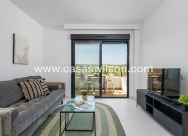 Sale - Appartement - San Miguel de Salinas - Inland