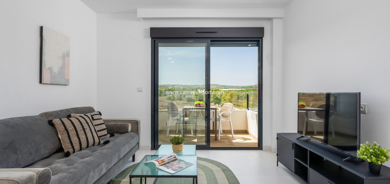 Sale - Appartement - San Miguel de Salinas - Inland