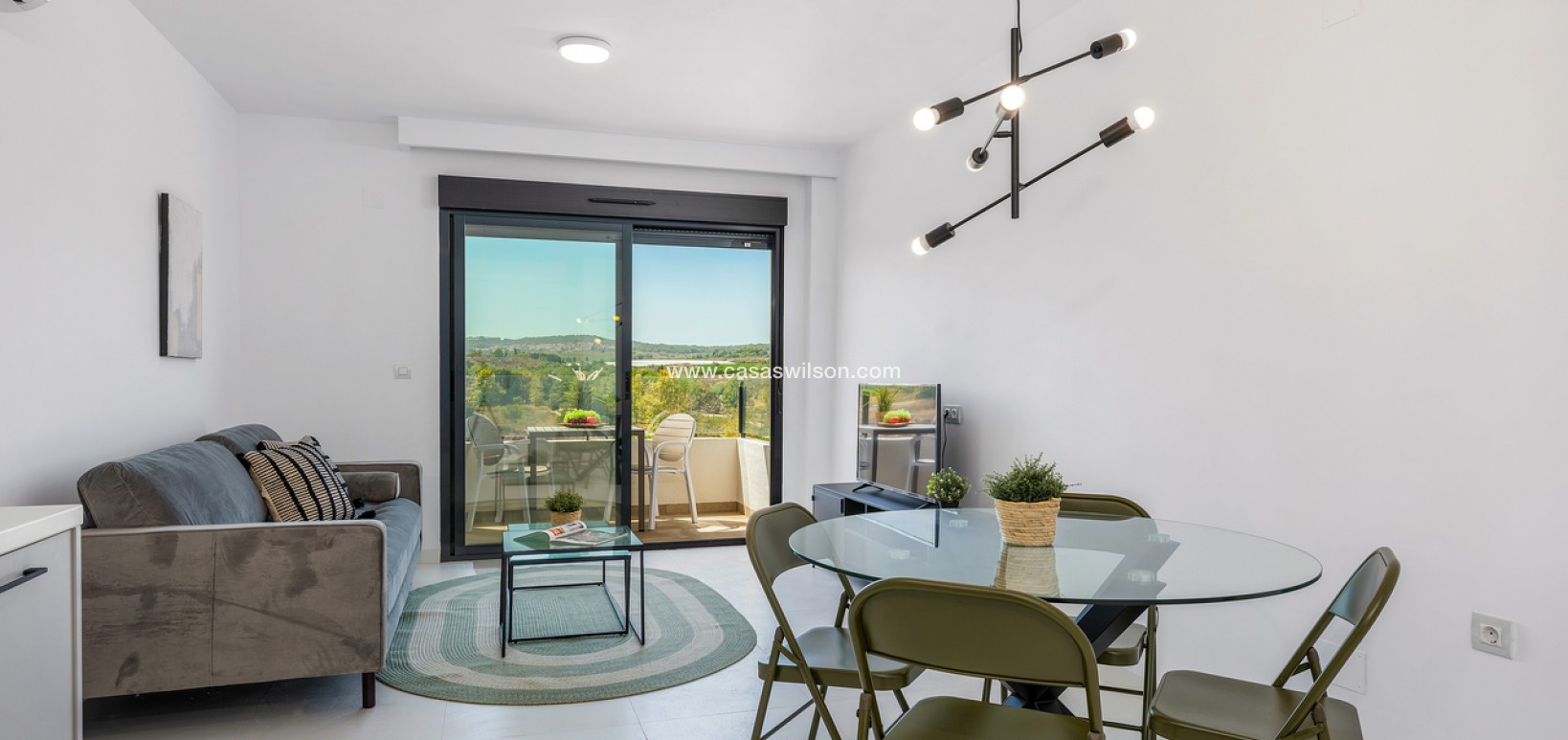 Sale - Appartement - San Miguel de Salinas - Inland