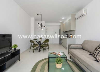 Sale - Appartement - San Miguel de Salinas - Inland