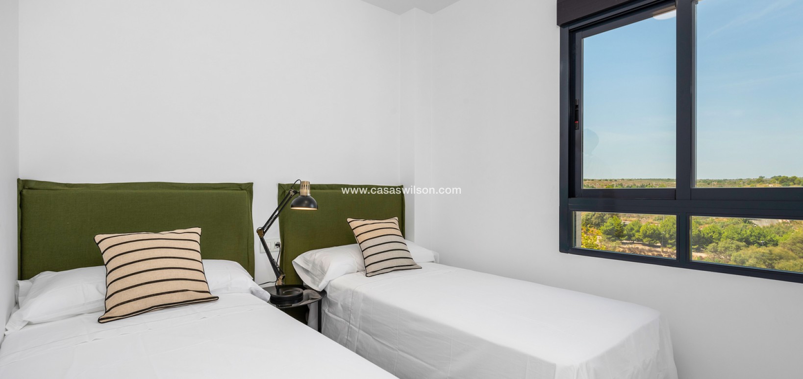 Sale - Appartement - San Miguel de Salinas - Inland