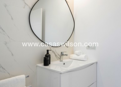 Sale - Appartement - San Miguel de Salinas - Inland