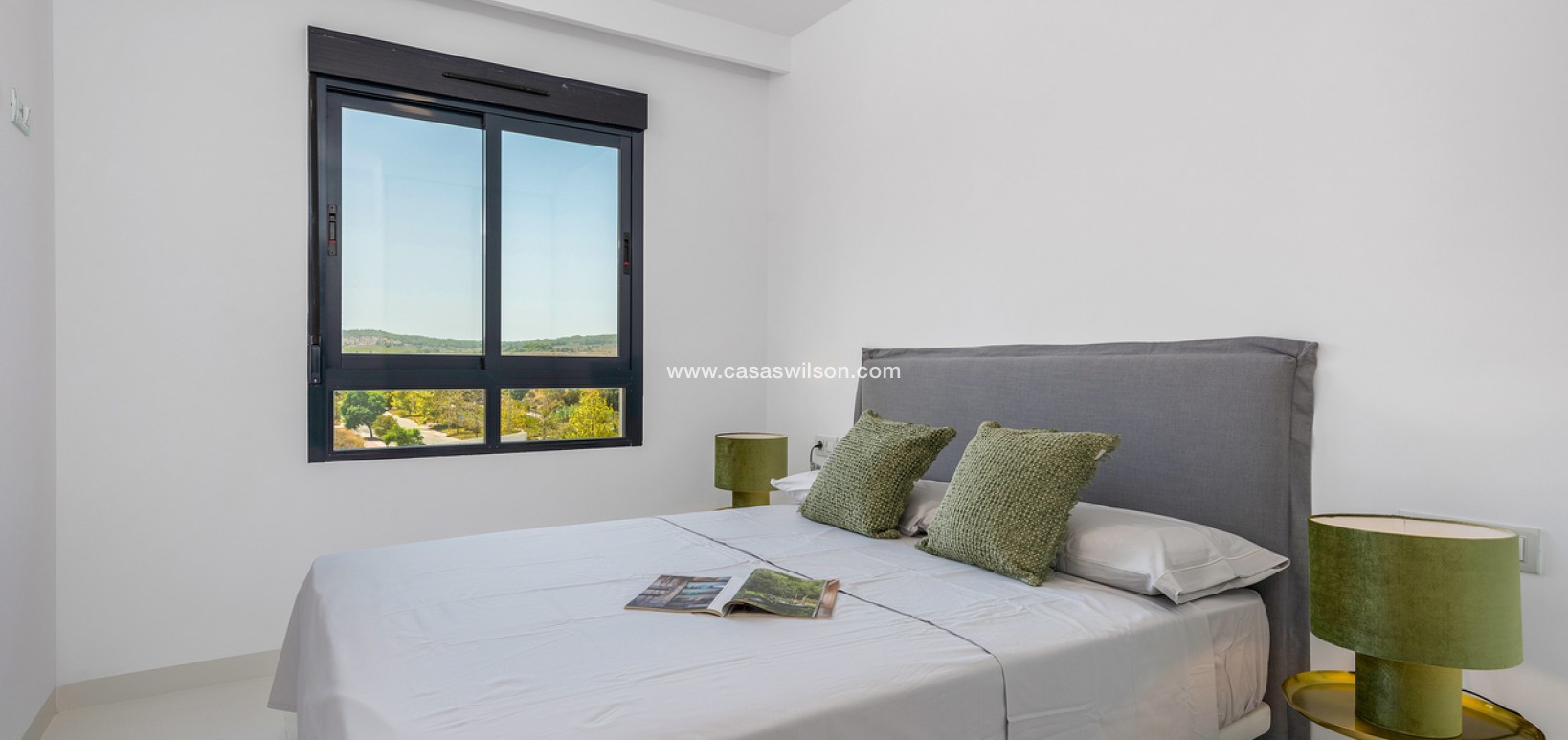 Sale - Appartement - San Miguel de Salinas - Inland