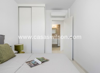 Sale - Appartement - San Miguel de Salinas - Inland