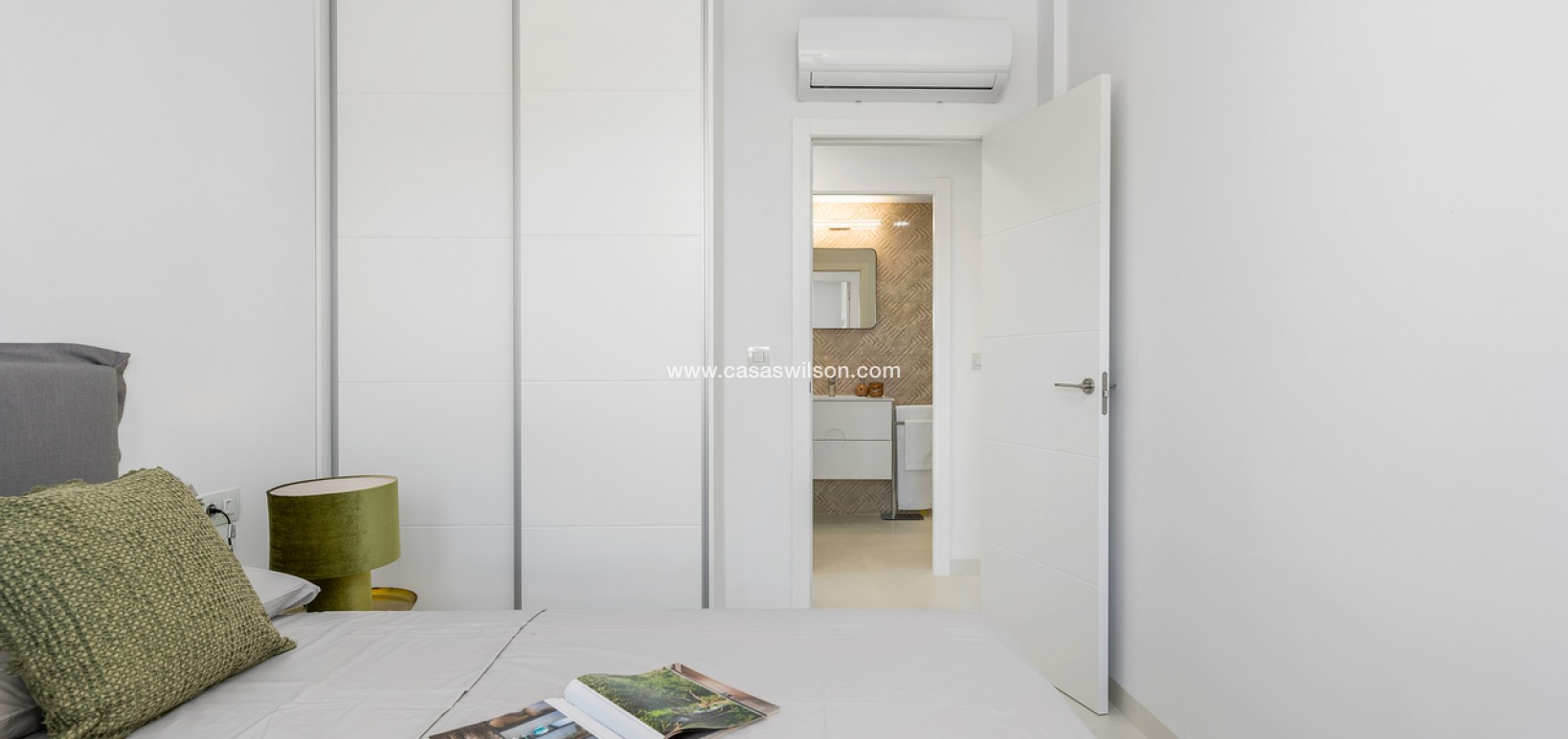 Sale - Appartement - San Miguel de Salinas - Inland