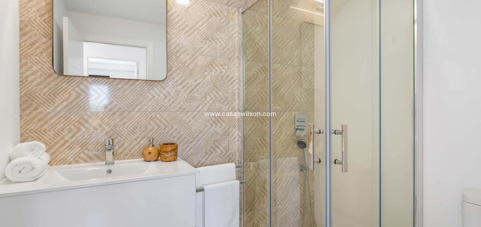 Sale - Appartement - San Miguel de Salinas - Inland