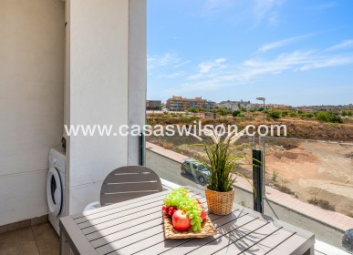 Sale - Appartement - San Miguel de Salinas - Inland