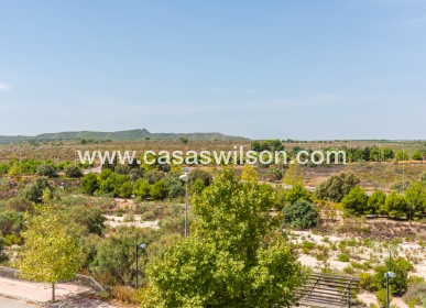 Sale - Appartement - San Miguel de Salinas - Inland