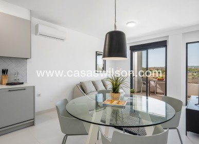 Sale - Appartement - San Miguel de Salinas - Inland