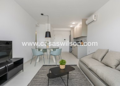 Sale - Appartement - San Miguel de Salinas - Inland