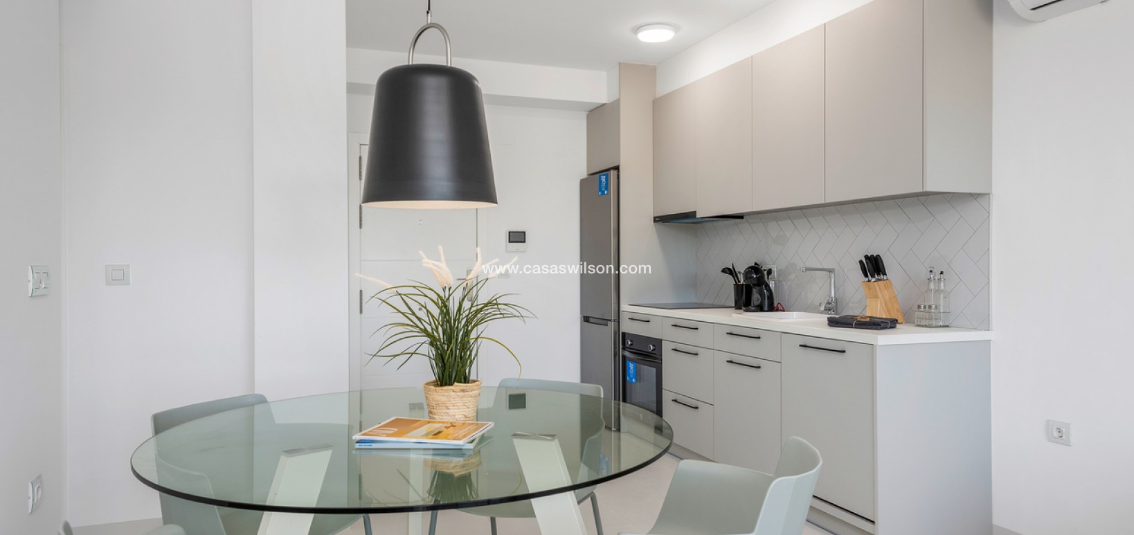 Sale - Appartement - San Miguel de Salinas - Inland