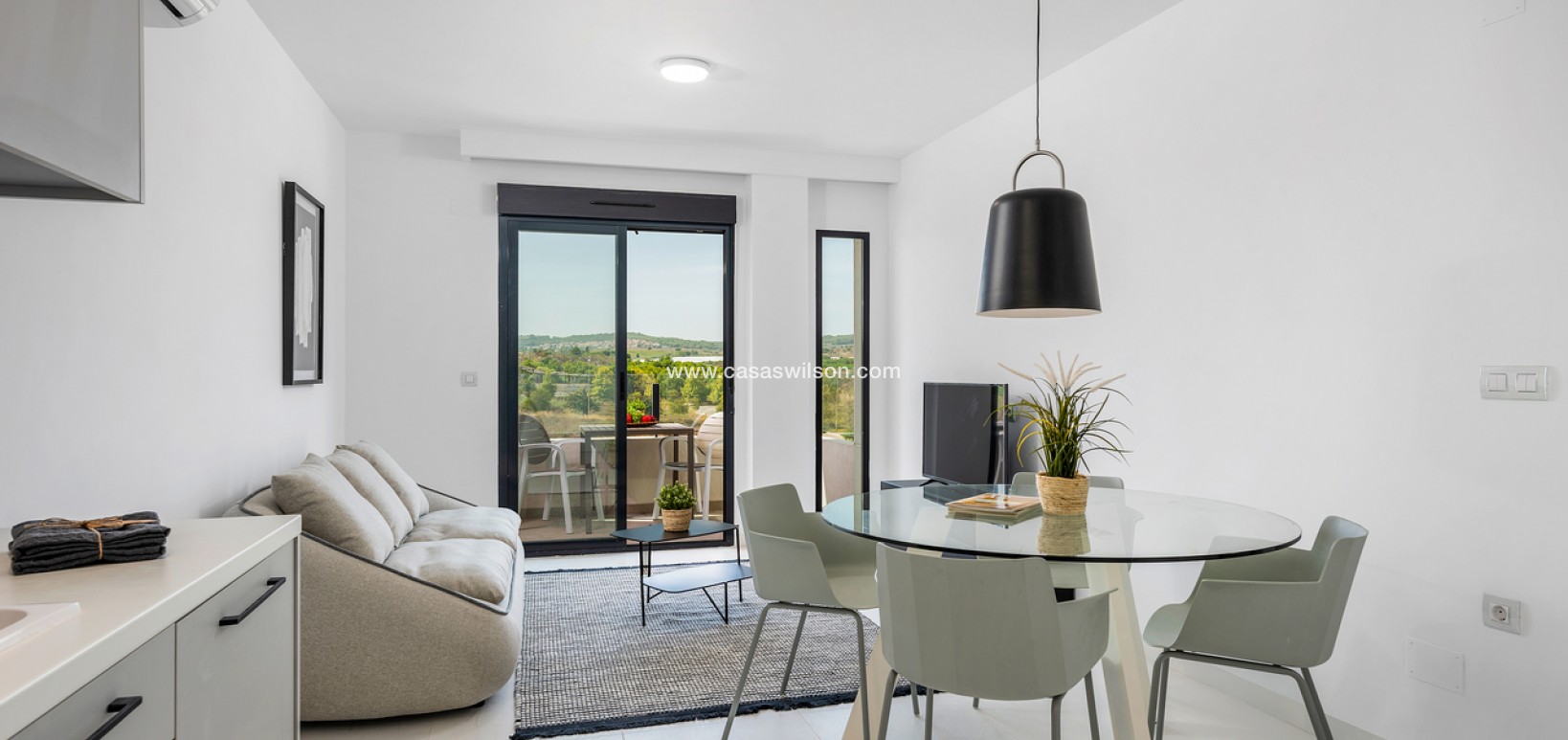 Sale - Appartement - San Miguel de Salinas - Inland