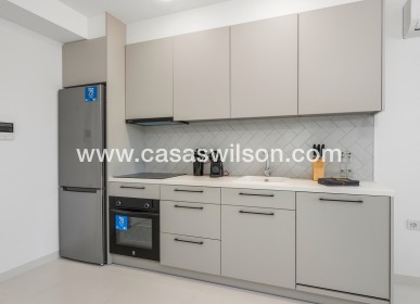 Sale - Appartement - San Miguel de Salinas - Inland