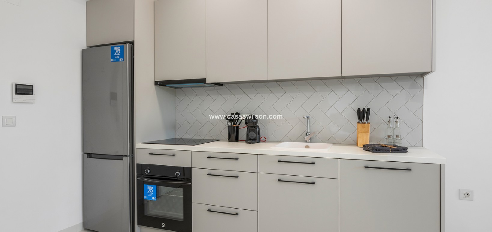 Sale - Appartement - San Miguel de Salinas - Inland