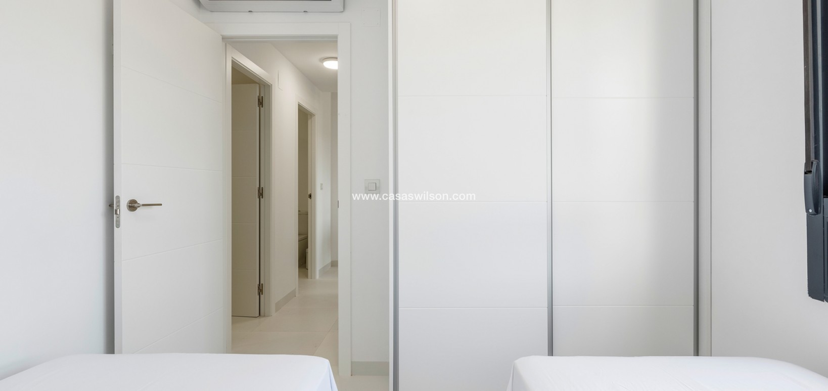 Sale - Appartement - San Miguel de Salinas - Inland