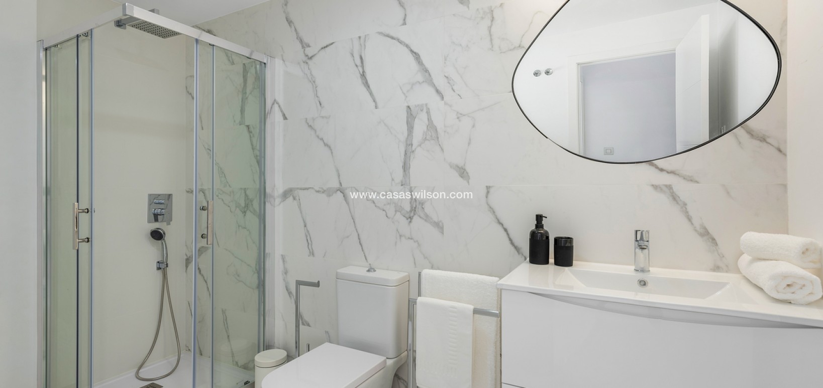 Sale - Appartement - San Miguel de Salinas - Inland