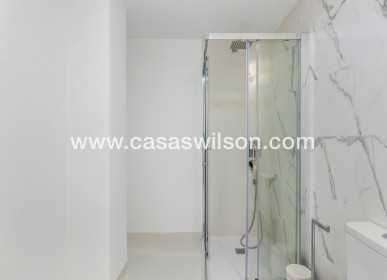 Sale - Appartement - San Miguel de Salinas - Inland