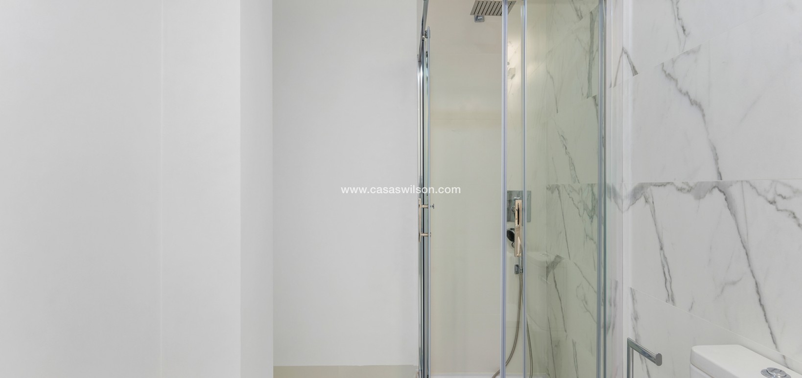 Sale - Appartement - San Miguel de Salinas - Inland