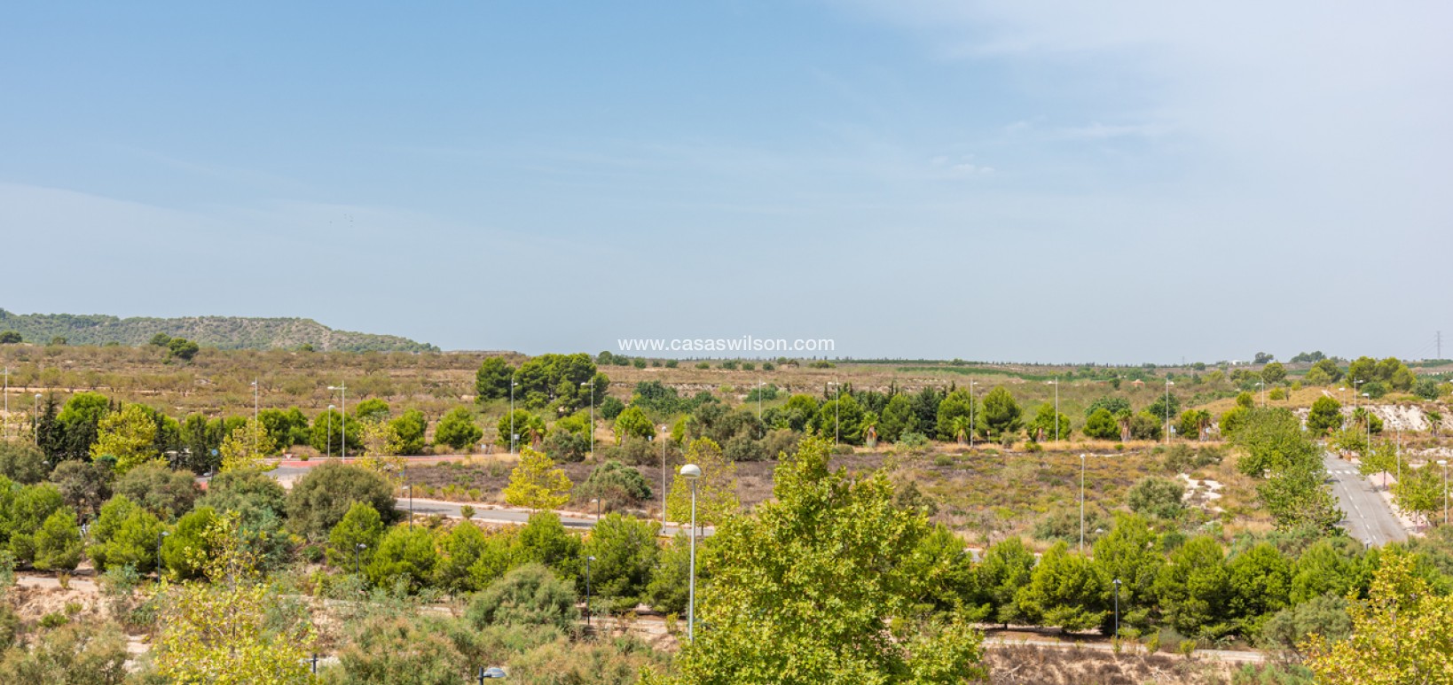 Sale - Appartement - San Miguel de Salinas - Inland