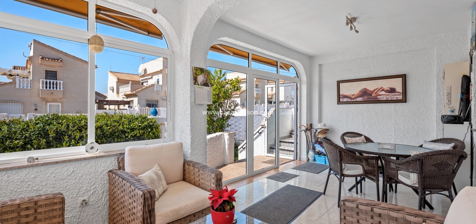 Sale - Villa - Ciudad Quesada - Rojales