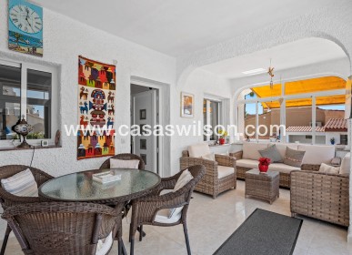 Sale - Villa - Ciudad Quesada - Rojales