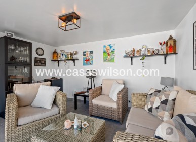 Sale - Villa - Ciudad Quesada - Rojales