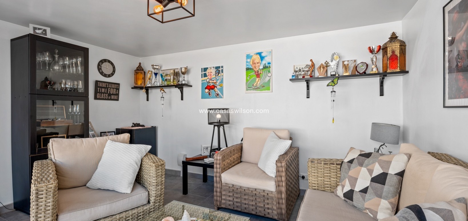 Sale - Villa - Ciudad Quesada - Rojales