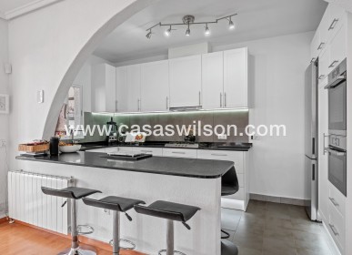 Sale - Villa - Ciudad Quesada - Rojales