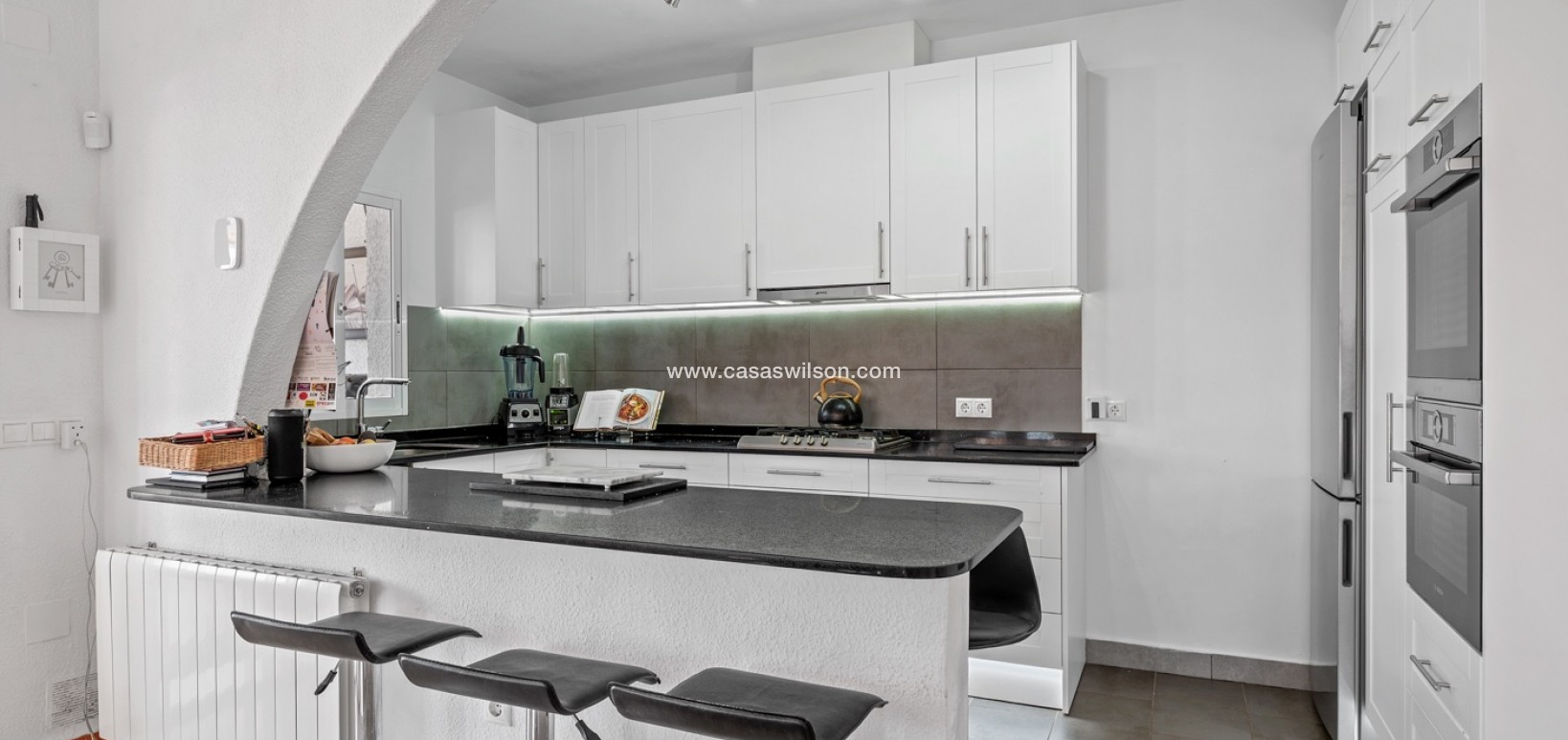 Sale - Villa - Ciudad Quesada - Rojales